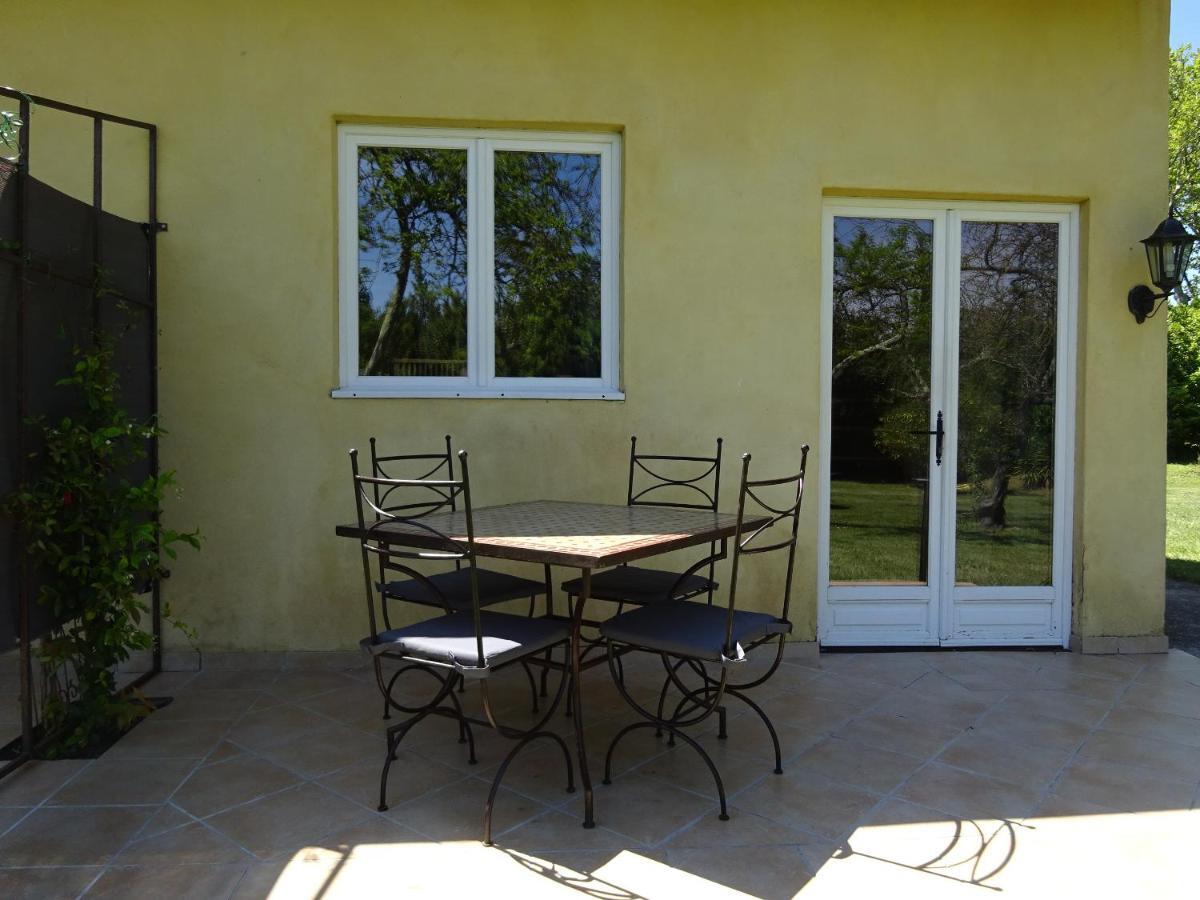 Mas De L'Aguarella Villa Saint-Rémy-de-Provence Exteriör bild